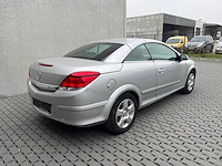 Opel - 2006 - astra cabrio - personenauto - afbeelding 5 van  12