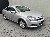 Opel - 2006 - astra cabrio - personenauto - afbeelding 6 van  12