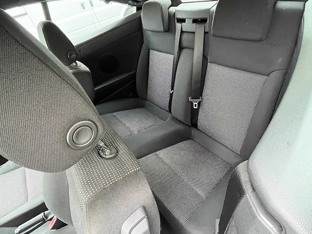 Opel - 2006 - astra cabrio - personenauto - afbeelding 9 van  12