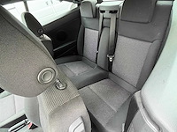 Opel - 2006 - astra cabrio - personenauto - afbeelding 9 van  12