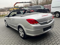 Opel - 2006 - astra cabrio - personenauto - afbeelding 10 van  12