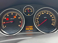 Opel - 2006 - astra cabrio - personenauto - afbeelding 11 van  12