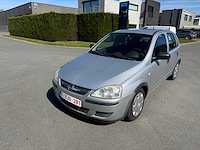 Opel - 2006 - corsa - personenauto - afbeelding 19 van  24