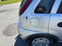Opel - 2006 - corsa - personenauto - afbeelding 23 van  24