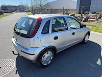 Opel - 2006 - corsa - personenauto - afbeelding 24 van  24