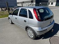 Opel - 2006 - corsa - personenauto - afbeelding 5 van  23