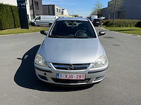 Opel - 2006 - corsa - personenauto - afbeelding 20 van  23