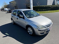 Opel - 2006 - corsa - personenauto - afbeelding 21 van  23