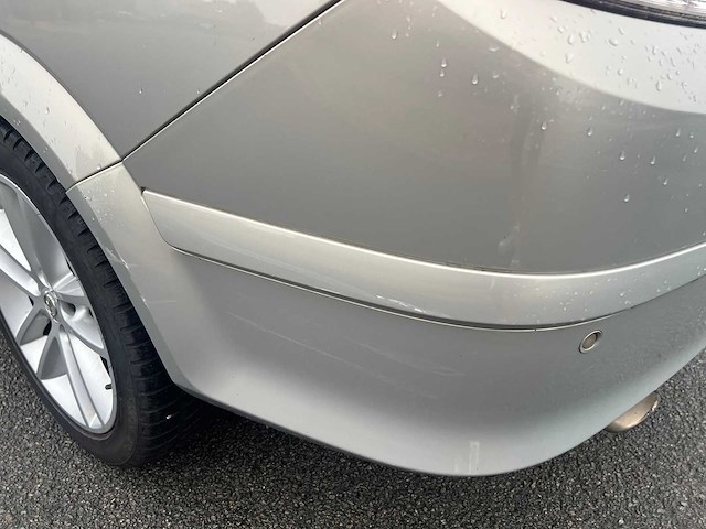 Opel - 2007 - astra - cabrio - personenauto - afbeelding 6 van  26