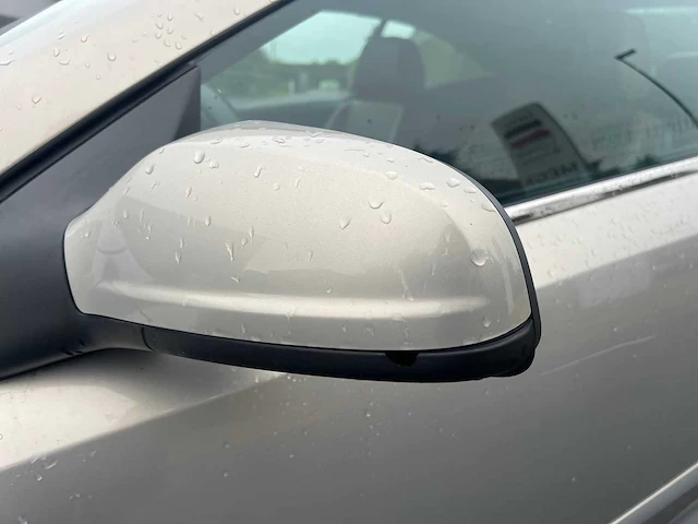 Opel - 2007 - astra - cabrio - personenauto - afbeelding 16 van  26
