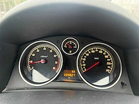Opel - 2007 - astra - cabrio - personenauto - afbeelding 25 van  26