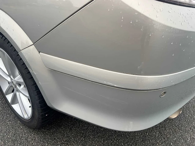 Opel - 2007 - astra - cabrio - personenauto - afbeelding 6 van  26