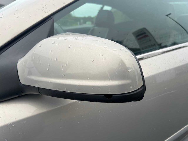 Opel - 2007 - astra - cabrio - personenauto - afbeelding 4 van  24