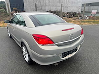 Opel - 2007 - astra - cabrio - personenauto - afbeelding 6 van  24