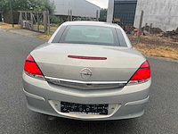 Opel - 2007 - astra - cabrio - personenauto - afbeelding 8 van  24