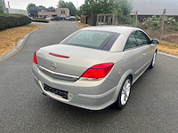 Opel - 2007 - astra - cabrio - personenauto - afbeelding 9 van  24