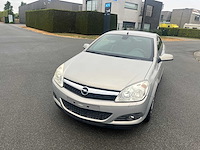 Opel - 2007 - astra - cabrio - personenauto - afbeelding 13 van  24
