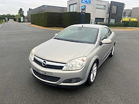 Opel - 2007 - astra - cabrio - personenauto - afbeelding 14 van  24