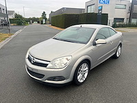 Opel - 2007 - astra - cabrio - personenauto - afbeelding 15 van  24