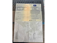Opel - 2007 - astra - cabrio - personenauto - afbeelding 20 van  24