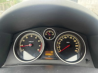 Opel - 2007 - astra - cabrio - personenauto - afbeelding 21 van  24