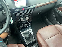 Opel - 2007 - astra - cabrio - personenauto - afbeelding 23 van  24