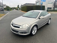 Opel - 2007 - astra - cabrio - personenauto - afbeelding 24 van  26