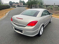 Opel - 2007 - astra - cabrio - personenauto - afbeelding 8 van  26