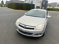 Opel - 2007 - astra - cabrio - personenauto - afbeelding 20 van  26