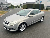 Opel - 2007 - astra - cabrio - personenauto - afbeelding 10 van  26