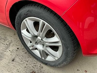Opel - 2007 - corsa - corsa - personenauto - afbeelding 9 van  22