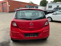 Opel - 2007 - corsa - corsa - personenauto - afbeelding 17 van  22