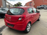 Opel - 2007 - corsa - corsa - personenauto - afbeelding 10 van  22
