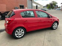 Opel - 2007 - corsa - corsa - personenauto - afbeelding 11 van  22