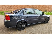 Opel - 2007 - vectra - vectra - personenauto - afbeelding 1 van  31