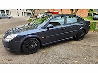 Opel - 2007 - vectra - vectra - personenauto - afbeelding 25 van  31