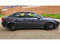 Opel - 2007 - vectra - vectra - personenauto - afbeelding 17 van  31
