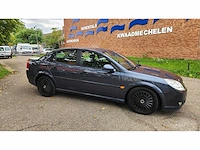 Opel - 2007 - vectra - vectra - personenauto - afbeelding 18 van  31