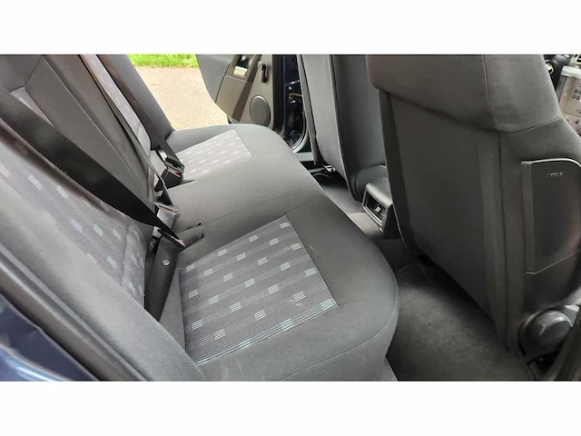 Opel - 2007 - vectra - vectra - personenauto - afbeelding 7 van  31