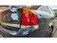 Opel - 2007 - vectra - vectra - personenauto - afbeelding 15 van  31