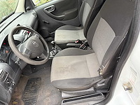Opel - 2009 - combo - personenauto - afbeelding 8 van  21