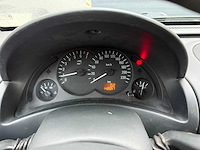 Opel - 2009 - combo - personenauto - afbeelding 9 van  21
