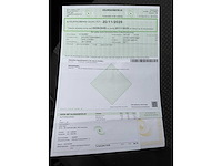 Opel - 2009 - combo - personenauto - afbeelding 10 van  21