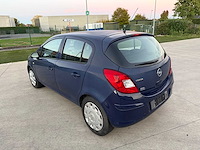 Opel - 2009 - corsa - personenauto - afbeelding 4 van  23
