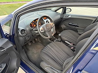Opel - 2009 - corsa - personenauto - afbeelding 7 van  23