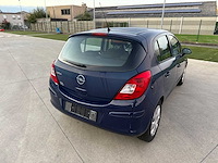 Opel - 2009 - corsa - personenauto - afbeelding 22 van  23