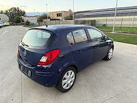 Opel - 2009 - corsa - personenauto - afbeelding 2 van  23