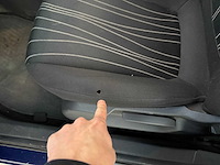 Opel - 2009 - corsa - personenauto - afbeelding 10 van  23