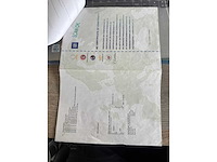 Opel - 2009 - corsa - personenauto - afbeelding 15 van  23