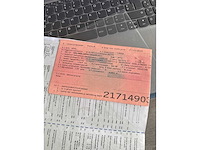 Opel - 2009 - corsa - personenauto - afbeelding 16 van  23